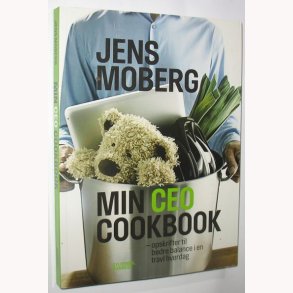 Min CEO Cookbook