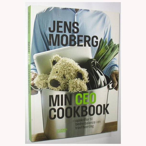 Min CEO Cookbook