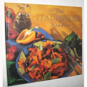Det Italienske Kkken