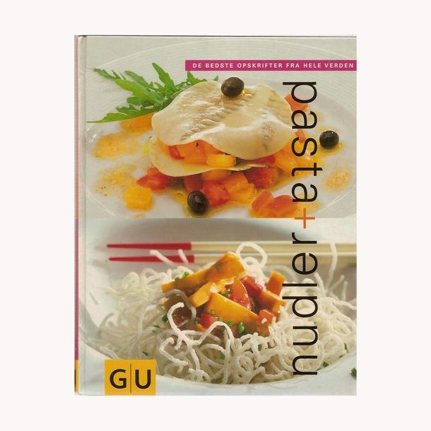 Nudler+Pasta