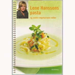 Lene Hanssons pasta