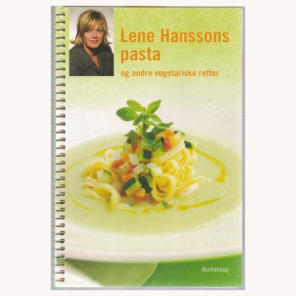 Lene Hanssons pasta
