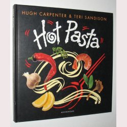 Hot Pasta