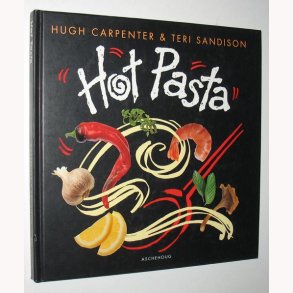 Hot Pasta