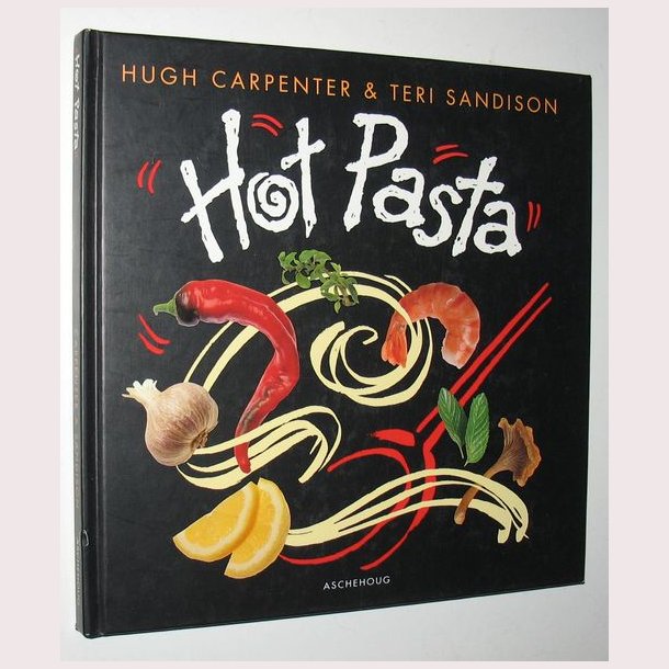Hot Pasta