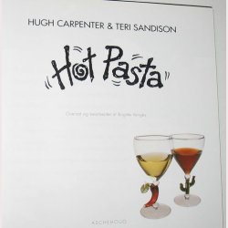 Hot Pasta