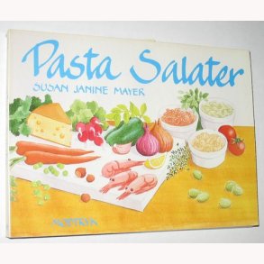Pasta Salater