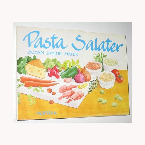 Pasta Salater