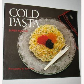 Cold Pasta