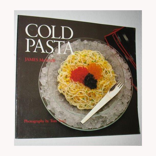 Cold Pasta