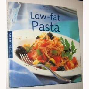 Low-fat Pasta