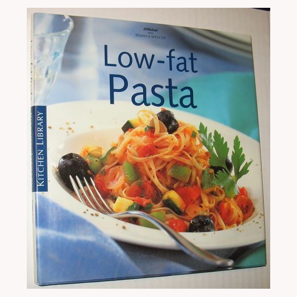 Low-fat Pasta