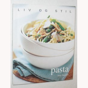 Liv og stil - pasta