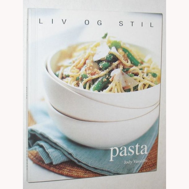 Liv og stil - pasta