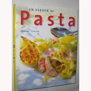 En verden af Pasta