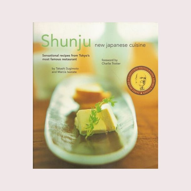 Shunju new japanese suisine