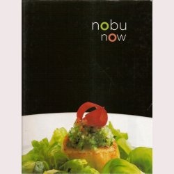 Nobu Now