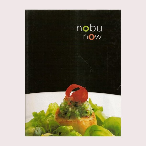 Nobu Now