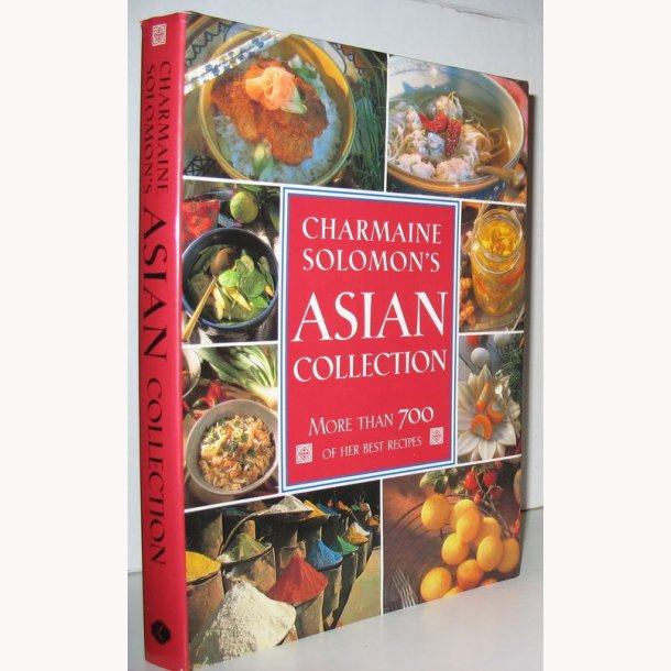 Asian Collection