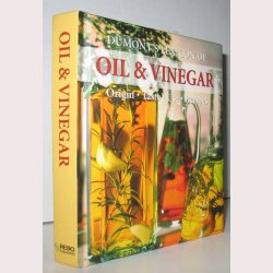 Oil &amp; Vinegar