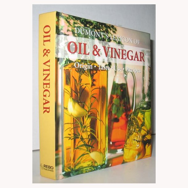Oil &amp; Vinegar