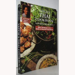 Vatch´s Thai Cookbook