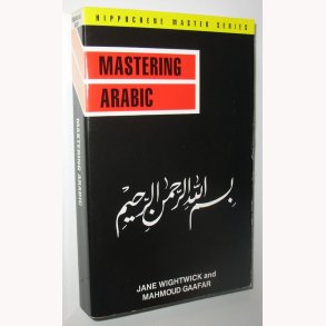 Mastering Arabic