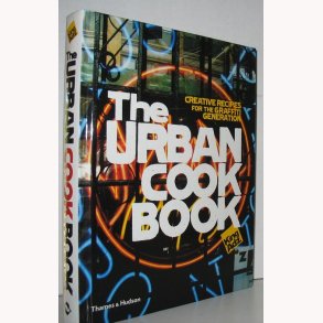 The Urban CookBook