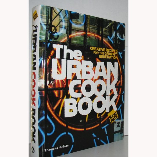 The Urban CookBook