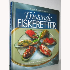 Fristende fiskeretter