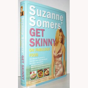 Get Skinny om Fabulous Food