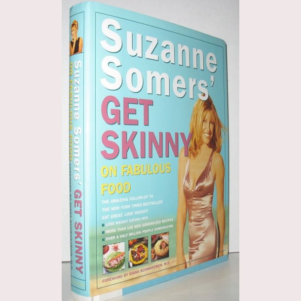 Get Skinny om Fabulous Food