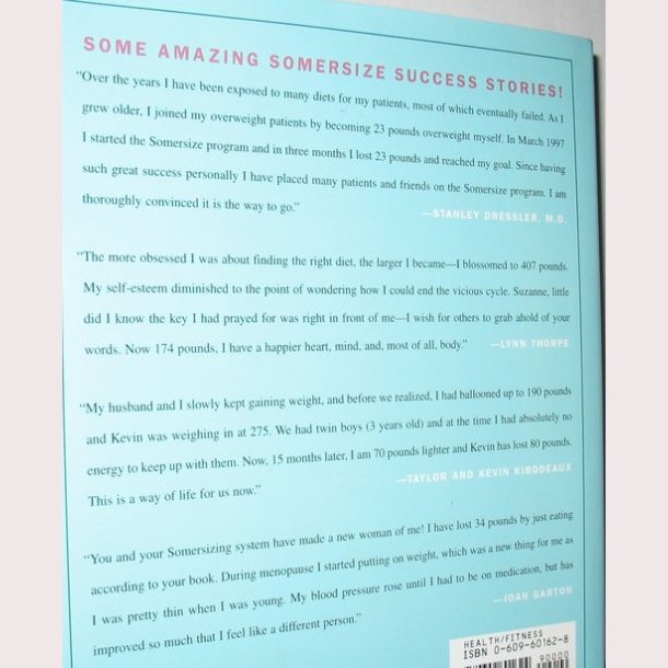 Get Skinny om Fabulous Food