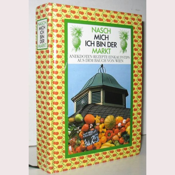 Nasch Mich Ich Bin der Markt