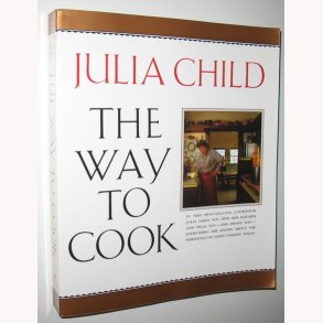 The Way to Cook