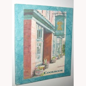 Heartland Country Store Cookbook