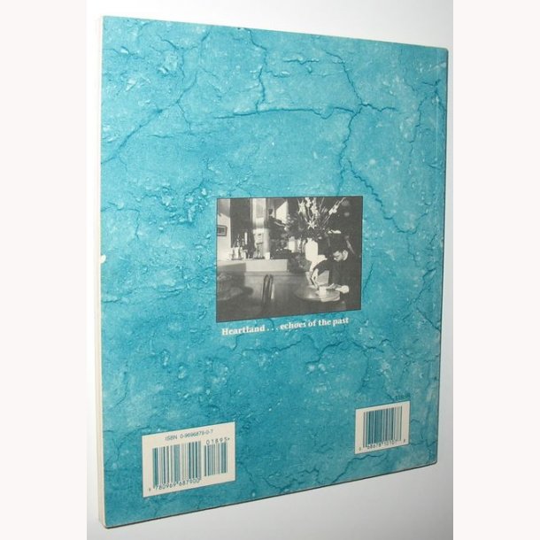 Heartland Country Store Cookbook