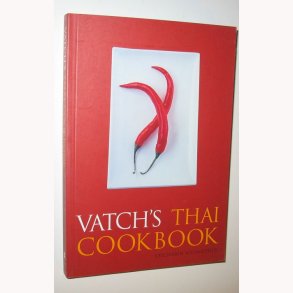 Vatch´s Thai Cookbook