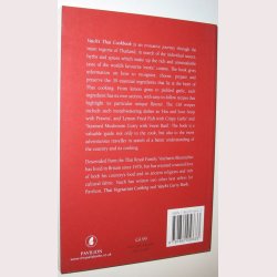 Vatch&acute;s Thai Cookbook