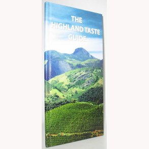 The Highland Taste Guide