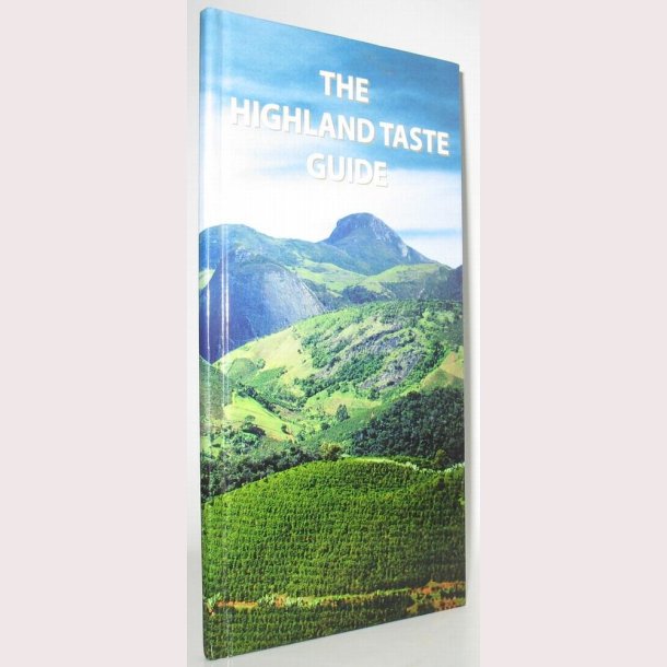 The Highland Taste Guide