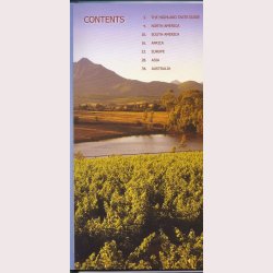 The Highland Taste Guide