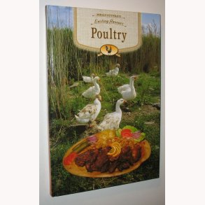 Lasting Flavours - Poultry