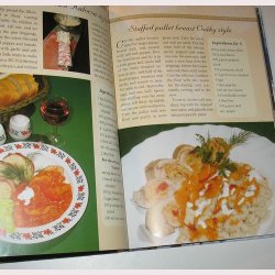 Lasting Flavours - Poultry