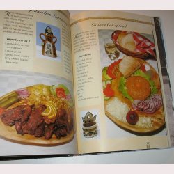 Lasting Flavours - Poultry