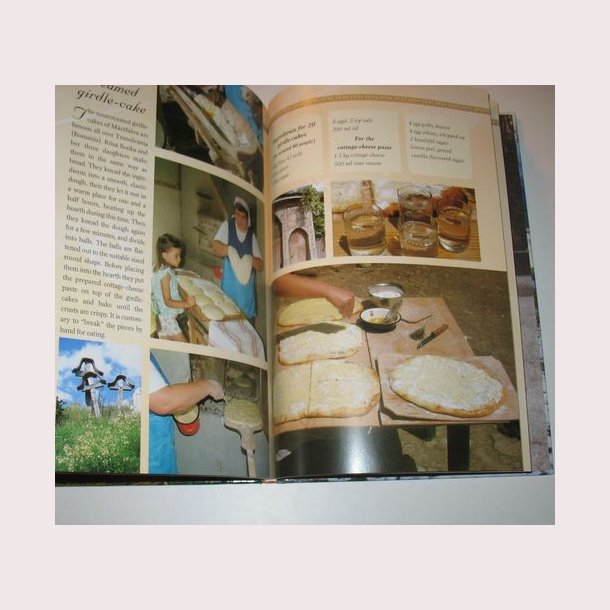 Lasting Flavours - Poultry