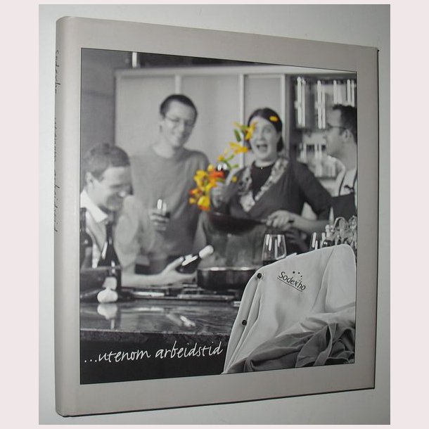 Sodexho...utenom arbeidstid