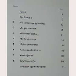 Sodexho...utenom arbeidstid