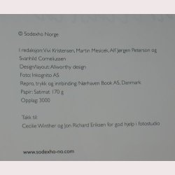 Sodexho...utenom arbeidstid