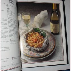 The Traditional Italian Cooking